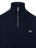 Lacoste Sweatshirt in marine