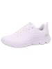 Skechers Sneaker Bobs Lite in Weiß