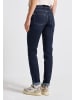 Street One Casual Fit Jeans in Blau