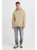 BLEND Kapuzenpullover BHCopte in Beige