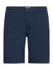 !SOLID Chinoshorts SDKAKAN in Blau