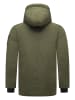 STONE HARBOUR Winterjacke Edriik XX in Olive