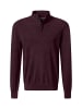 Pierre Cardin Pullover in Winetasting