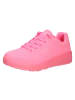 Skechers Halbschuh in rosa/pink