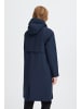 North Bend Wintermantel NBKarina W in Blau