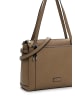 Tamaris Shopper TAS Gerlinde in taupe