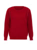 VIRITA Women Strickpullover in Rot