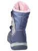 Ricosta Stiefelette in Marine