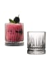 Pasabahce 4er-Set Whiskyglas 35,5cl in Transparent