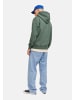 Jack & Jones Hoodie 'Vesterbro' in grün