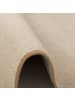 Snapstyle Velours-Teppich Joy in beige