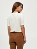 minus T-Shirt in Broken White
