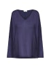 ZHRILL Damen Longsleeve MARIT LS in blau