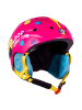 Disney Minnie Mouse Skihelm – Leicht & sicher für Kinder 55-58 cm