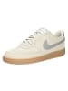Nike Sneaker COURT VISION LO in grau