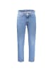 Tommy Hilfiger Blaue Baumwoll-Jeans