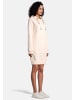 salzhaut Knielanges Kleid (Midi) KLÃIDE Beige