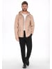 DreiMaster Men Jacket in sand