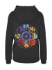 Merchcode Merchcode Kapuzenpullover in black