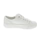 Calvin Klein Vulc Flatform Low Sneaker low Weiß