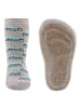 ewers 2er-Set Stoppersocken 2er Pack Ringel/Auto in bunt