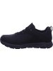rieker Slipper in schwarz