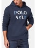 Polo Sylt Sweatshirt / Hoodie Basic in Dunkelblau