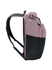 Vaude Okab II 25 - Rucksack 13.3" 47 cm (dark forest) in black/purple ash