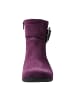 Mephisto Komfort Stiefeletten in Lila