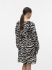 Vero Moda Kleid in Birch