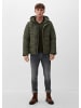 s.Oliver Outdoor-Jacke in 7940_olivgrün