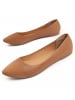 Montevita Ballerinas Balleri8 in Beige