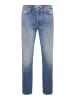 ONLY & SONS Verjüngt in Medium Blue Denim