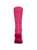 Bauerfeind W SKI ULTRALIGHT COMPRESSISOCKS in Pink