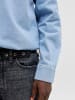 Jack & Jones Jeanshemd in Light Blue Denim 1