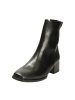 Gabor Klassische Stiefeletten in Schwarz