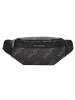 Valentino Zefir Gürteltasche 26 cm in nero-multicolor