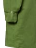 Franco Callegari Bluse in grün - 0005