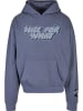 Mister Tee Sweat & Fleece - Hoodies in vintageblue