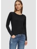 s.Oliver T-Shirt in 9999_schwarz