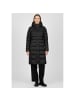 BLAUER USA Daunenmantel Anita in schwarz