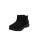 Skechers Winterstiefel in schwarz