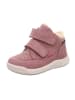 superfit Ankle Boot WHALEY in Lila