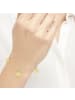 s.Oliver Armband in Gold