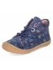 PEPINO Lauflernstiefel in blue