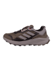 adidas Performance Halbschuhe schwarz