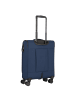 Stratic Fresh 4 Rollen Kabinentrolley S 55 cm in navy