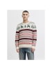 Jack & Jones Pullover in dark green