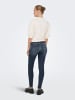 ONLY Skinny Jeans in Special Blue Grey Denim