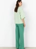 soyaconcept Pullover SC-ORLEAN in 97100 BOK CHOY MEL.